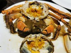 -川骄海鲜自助(河东店)