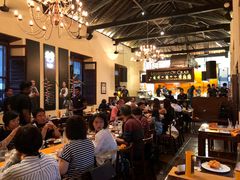 景观位-Ministry of Crab(科伦坡店)