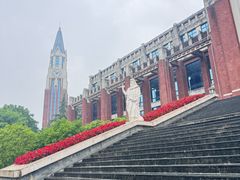 -华东政法大学(松江校区)