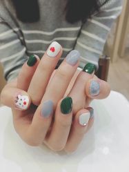 -爱睫物语·疗愈美睫美甲