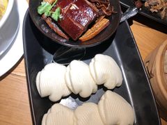 -金牌外婆家(苏州中心店)