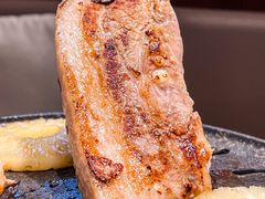 -牧童禧肉社·韩国炭火烤肉店(中粮祥云小镇店)