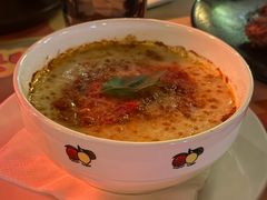 -安妮意大利餐厅(日坛店)
