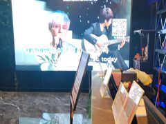 -欢乐迪KTV(南京夫子庙三山街店)