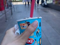 -DQ·蛋糕·冰淇淋(民勇嘉泰店)