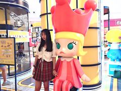 -泡泡玛特POPMART(天环购物中心店)