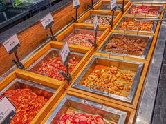 -韩盛·盛江山自助料理(沈辽路万达店)