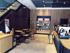 -星巴克(天津大悦城第二店)