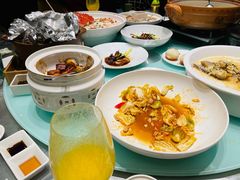 -隆聚时令海鲜(一舟店)