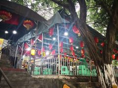 -弓虽昌焖烧鸡(大竹林店)