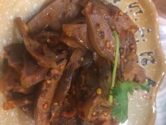 -椿记烧鹅(叠彩店)