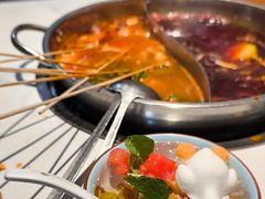 -杨校长·老成都串串香火锅(全国总店)