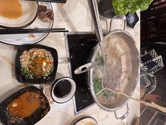 -潮汕良记牛肉火锅(洪武路店)