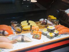 -深圳四季酒店·馥自助餐厅