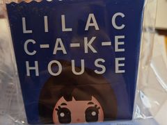 -丁香西饼屋(桂林路店)