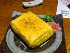 明太子芝士烧玉子-二丁目食堂(浑南花园城店)