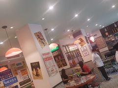 -小龍鳳餐室(番禺路店)