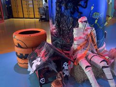 -顺德南宏海立方海洋公园