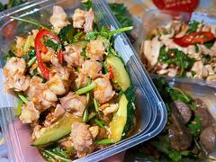 -煮鲜·潮汕下酒菜(福田石厦店)