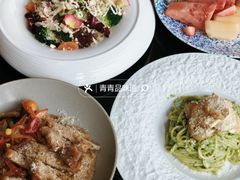 -广州德安丽舍凯宾斯基酒店