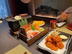 -三喜日料(汇金广场店)