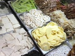 -林静小吃(复兴路店)