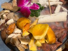 -一朵菌·野生菌探索家火锅(南亚店)