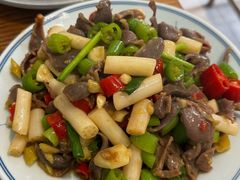 -静一餐厅·湖北菜(前门店)