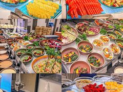 -粤海喜来登酒店·盛宴海鲜牛排自助餐厅(天河城店)
