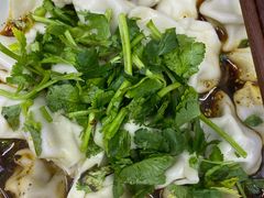 -回坊马二饺子馆