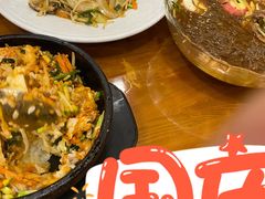 石锅拌饭-全州拌饭馆(断桥店)