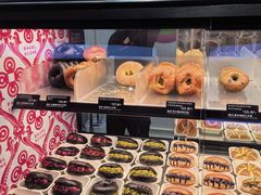 -CC BAGEL&SCONE 贝果与司康(南开大悦城店)