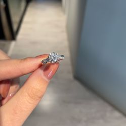 -VE DIAMOND·天然&培育钻石定制