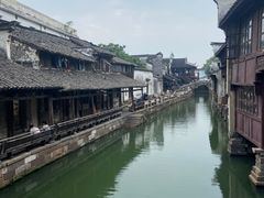 -通安客栈中餐厅·何家小馆