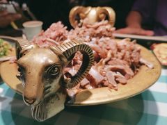 -老三骨头馆(白桦东路店)
