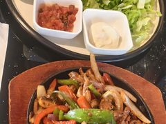 -BOURBON 玻本美式餐厅酒吧(虹桥新天地店)