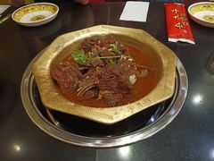 -芦月轩羊蝎子(北蜂窝店)