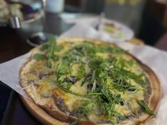 -MARU玛露音乐餐厅(大学路店)