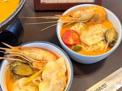 -袁记云饺的猜想(东方宝泰首店)