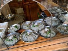 -88号小吃店·经典云南菜·地道纳西美食