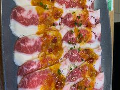 -新石器烤肉(无锡万象城店)