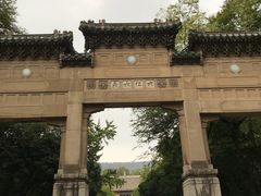 -灵谷景区