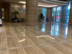 -无锡新湖铂尔曼大酒店
