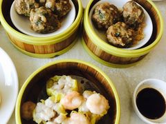 -一品粤珍轩(吴中路店)