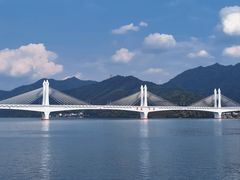 -黄山太平湖风景区