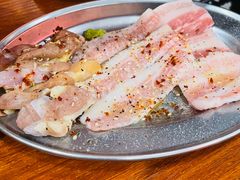 -大阪烧肉BAKA一代(十亩地店)