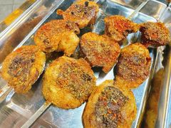 -长安后宰门水盆羊肉(新都心店)