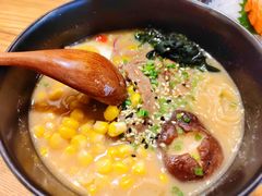 -衣川小森林·料理·寿司(鸿铭中心店)
