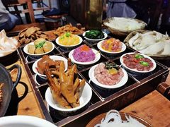 -楠火锅(龙阳广场店)