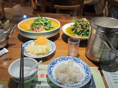 -爷爷家的粥铺(庐江店)